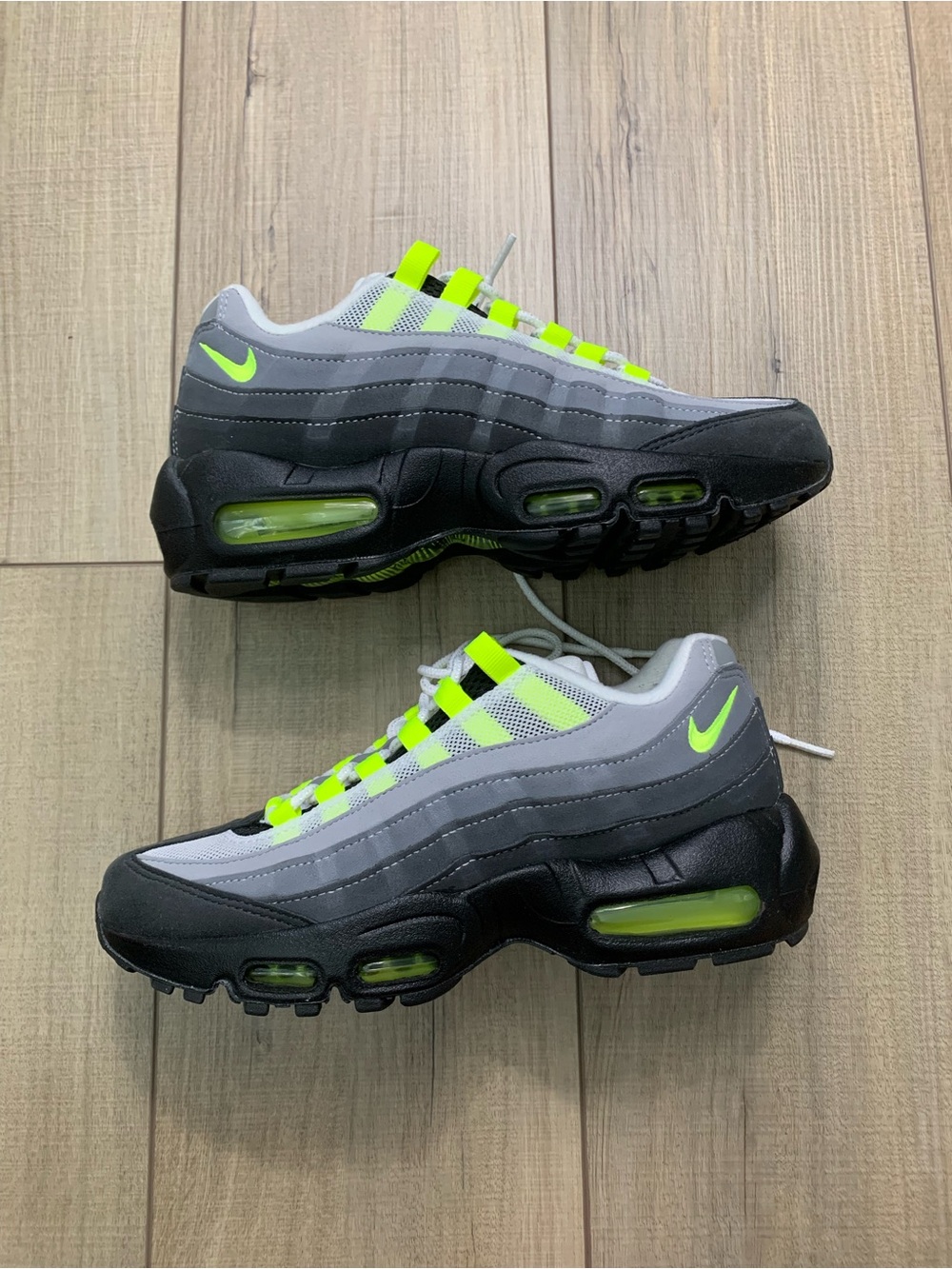 Nike Air Max 95